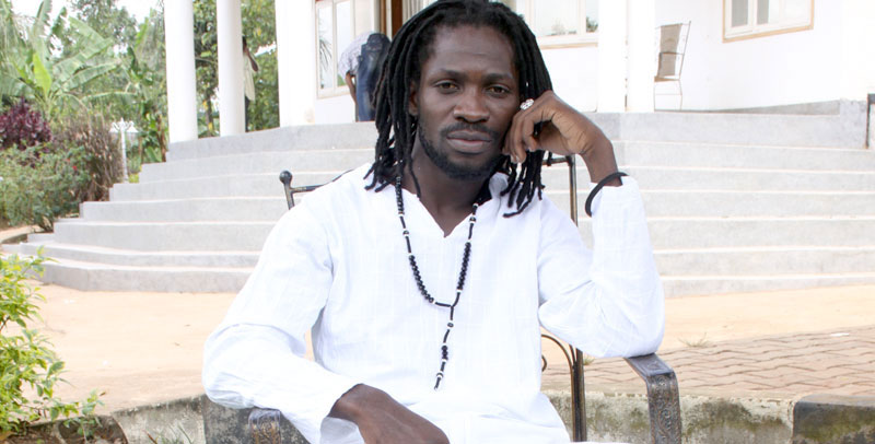 Bobi-Wine