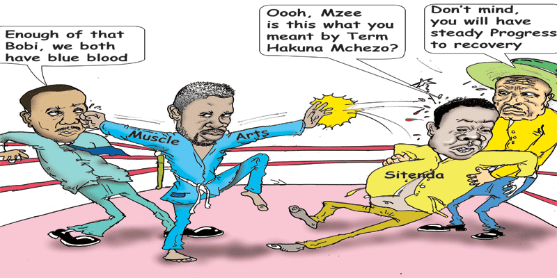 Cartoon-1