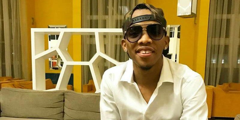 Tekno coming to Uganda