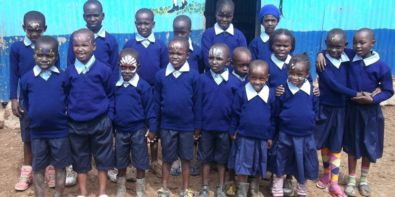 Ugandan teachers need serious training