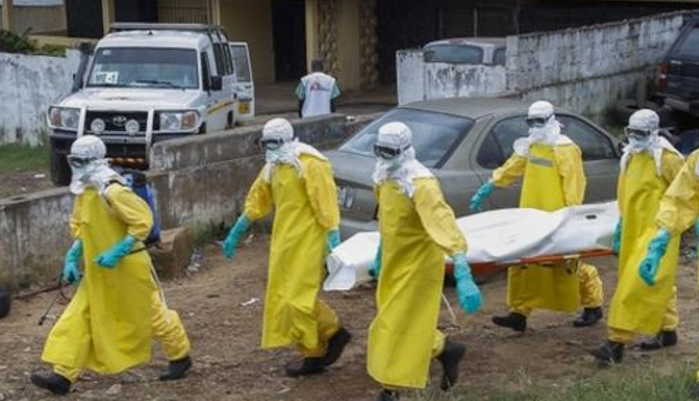 Uganda has endured many incidencies of viral hemorrhagic fever outbreaks. Thank God, it's not the case this time