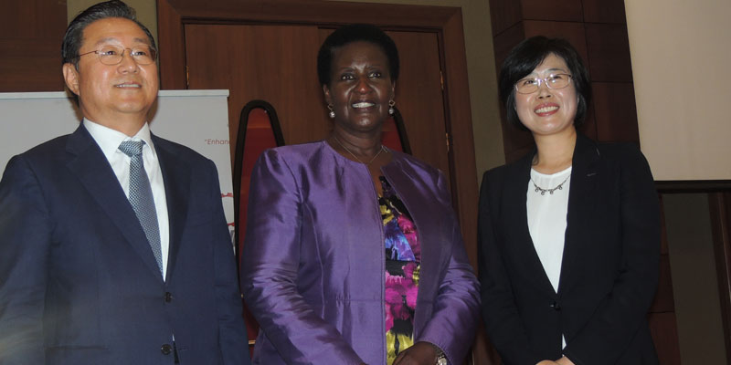 Quality, strategic exports can lift Uganda out of poverty