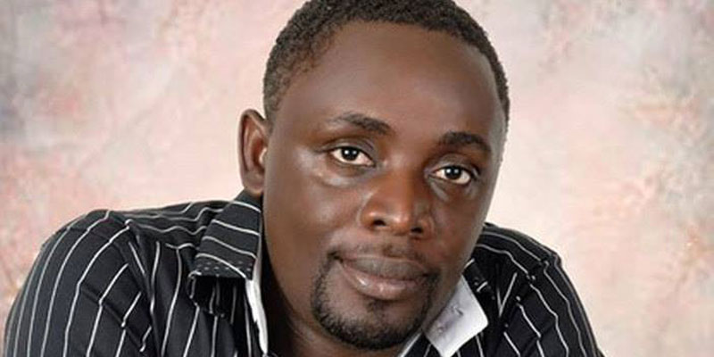 Lutaaya gives in to his biggest worry