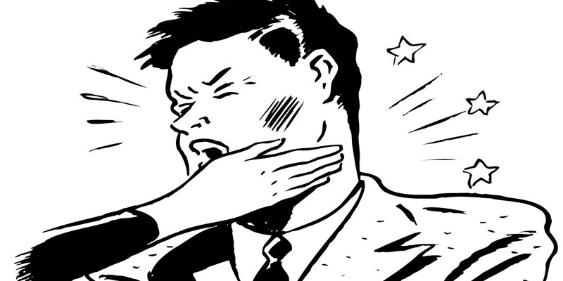 Hostility I face’