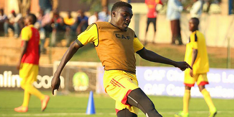 Why Ugandan footballers flop on professional trials