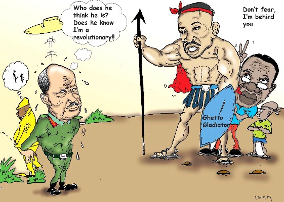 Bobi Wine