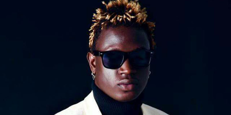 Gravity upgrades car after Lugogo show