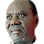 Ikebesi Omoding