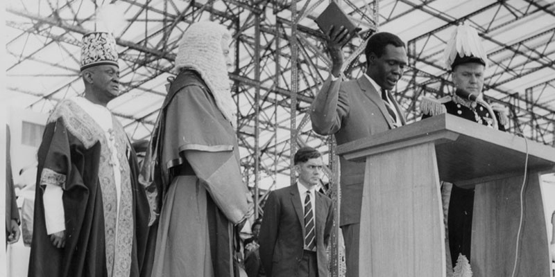 Ups and downs of Uganda’s 55 years of Independence