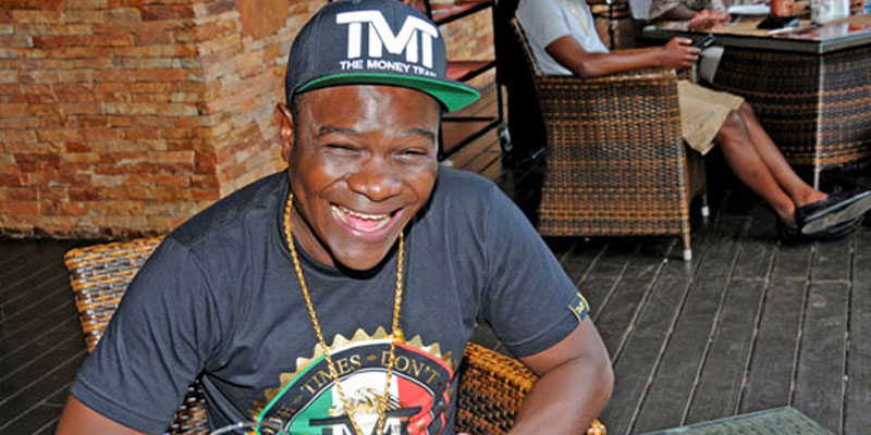 Jack Pemba gives 100m to boost local fashion awards