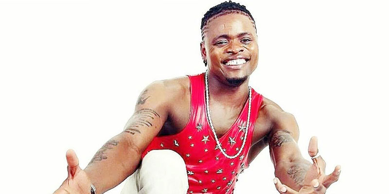 Pallaso in peace talks with Jeff Kiwa