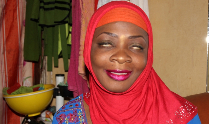 Aisha 2