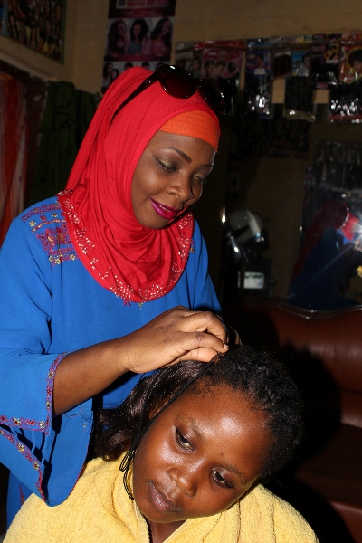 Aisha pp
