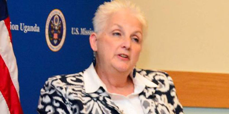 US Mission in Kampala, where's the justice?