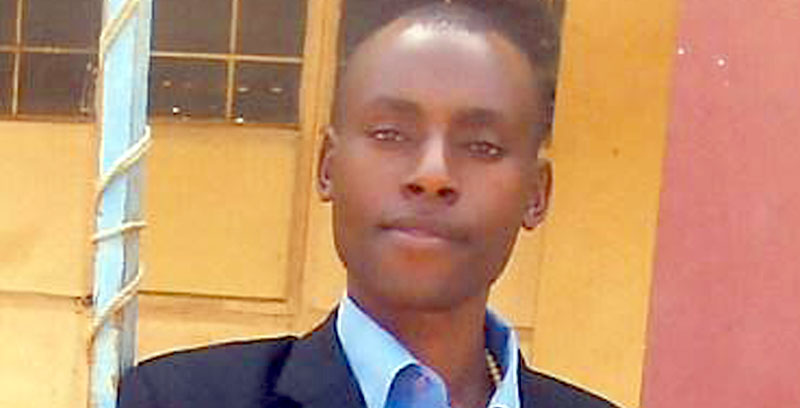 Teacher