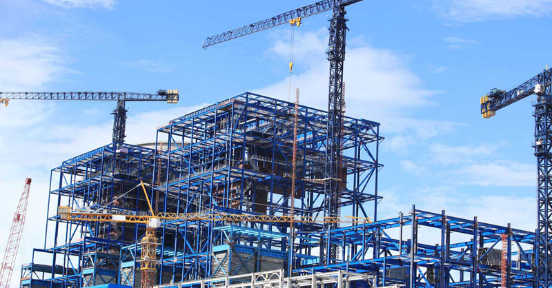 Construction