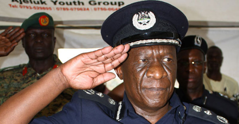 Ochola
