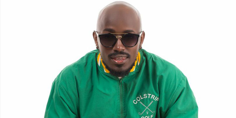 Ykee Benda