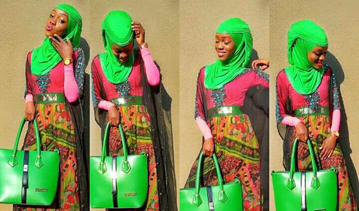 prostitute hijab