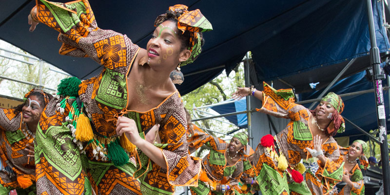 Lingala Music: Africa’s throwback to the 60s-70s