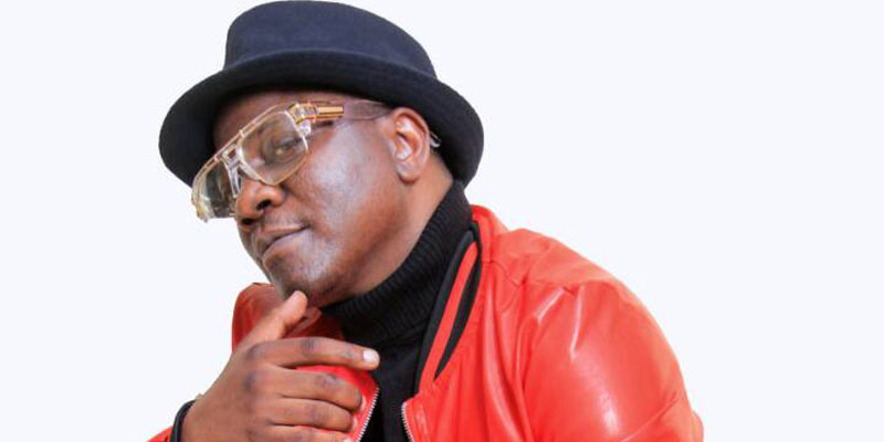 Katamba and the undying love for music