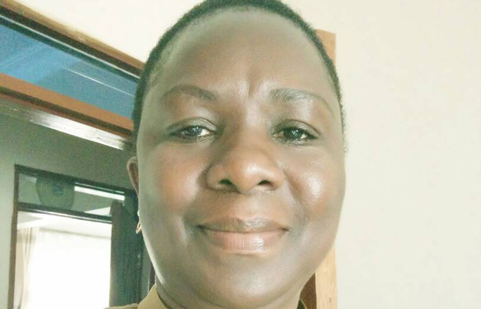 Brenda-Nyadoi