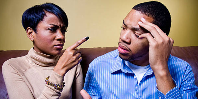 Would you give your ex a second chance?