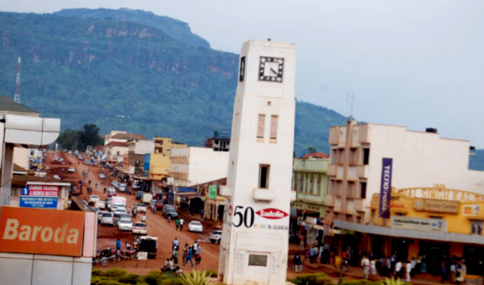 Mbale Town is now besieged by Kiface gangs