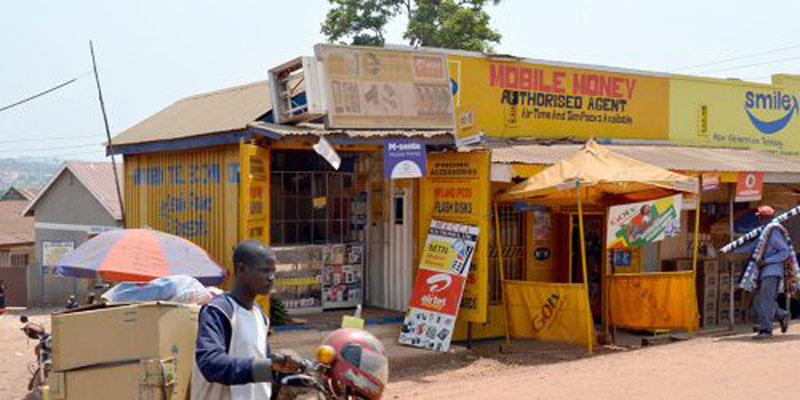 Mobile-money