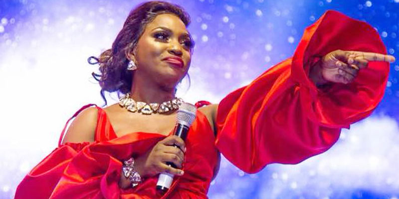 Finally Unchained: Behold Irene Ntale