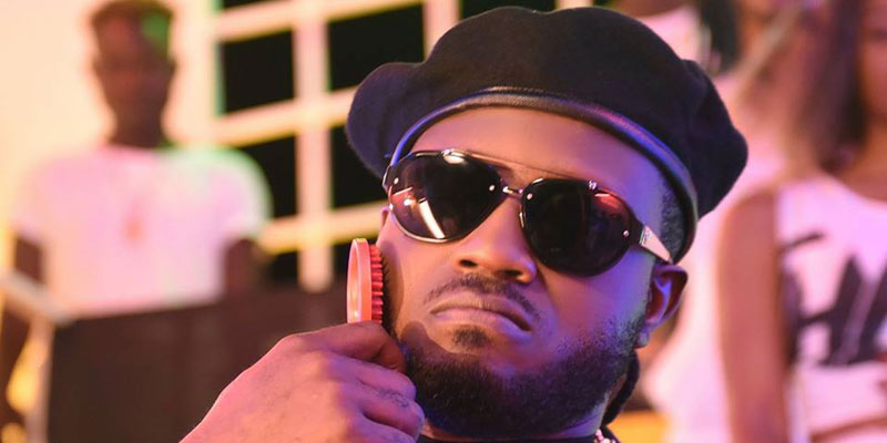 Is Bebe Cool joining Bobi Wine in Parliament?