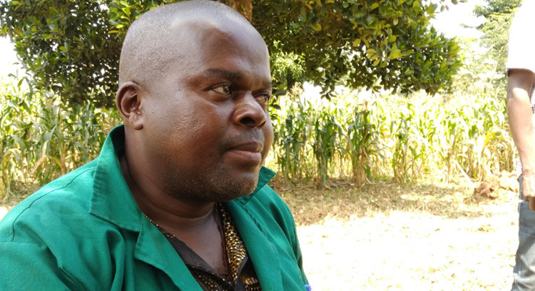 William-Kwezi