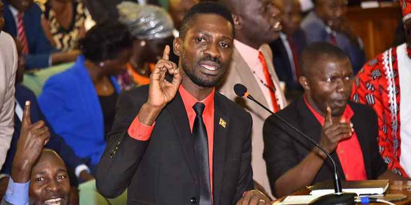 Bobi Wine: ascendancy of People Power Party