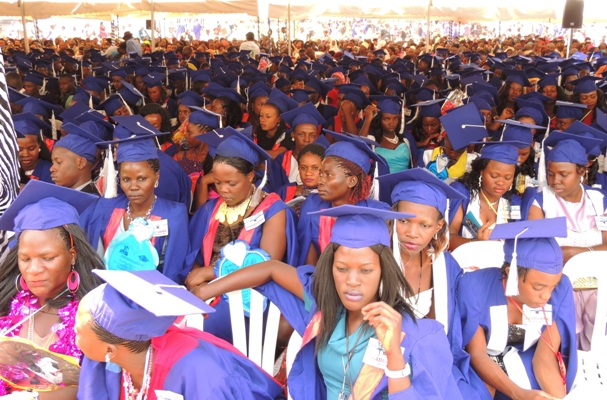 Graduates
