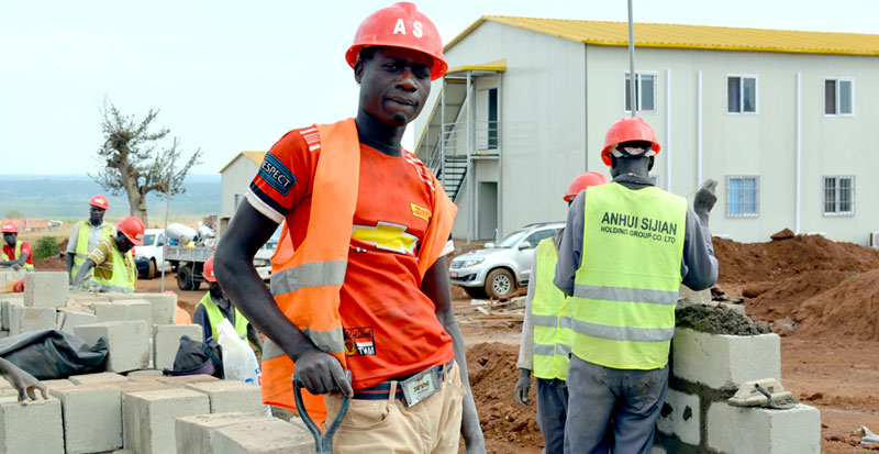 Worker