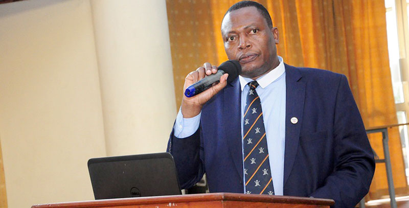 Dr.-Charles-Olaro-Director-Health-Services-MoH-Giving-Opening-Remarks-2