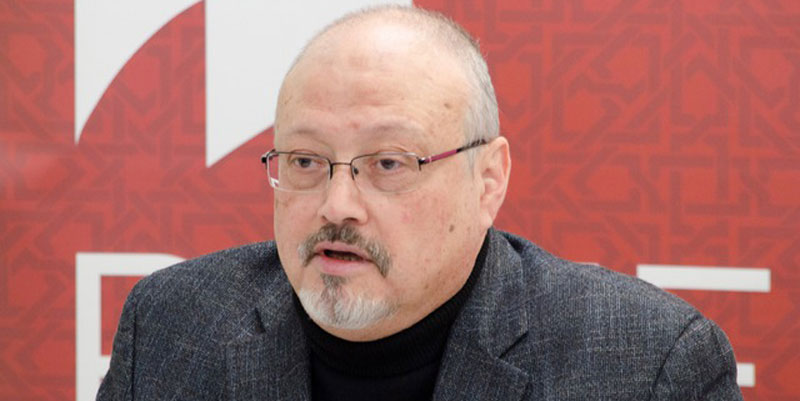 Kashoggi