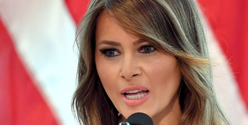 Melani-Trump