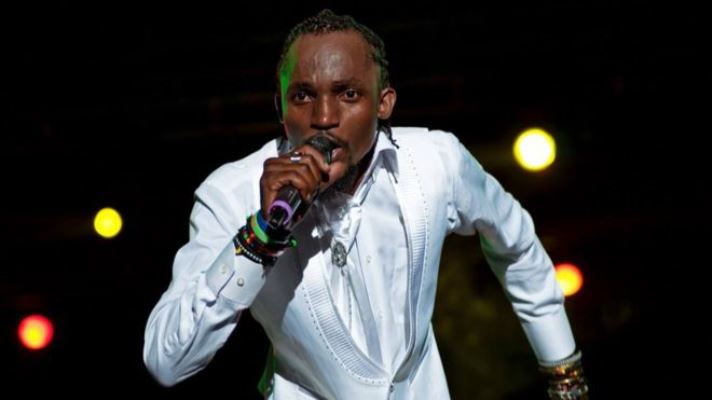 Yese pays a Bosco-like tribute to the late Radio