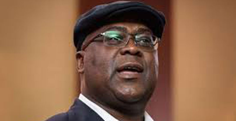 Tshikedi