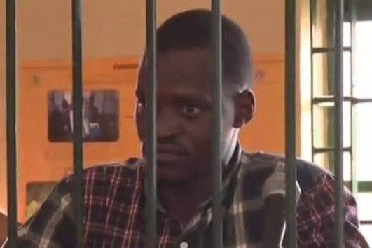 Moses Bigirwa