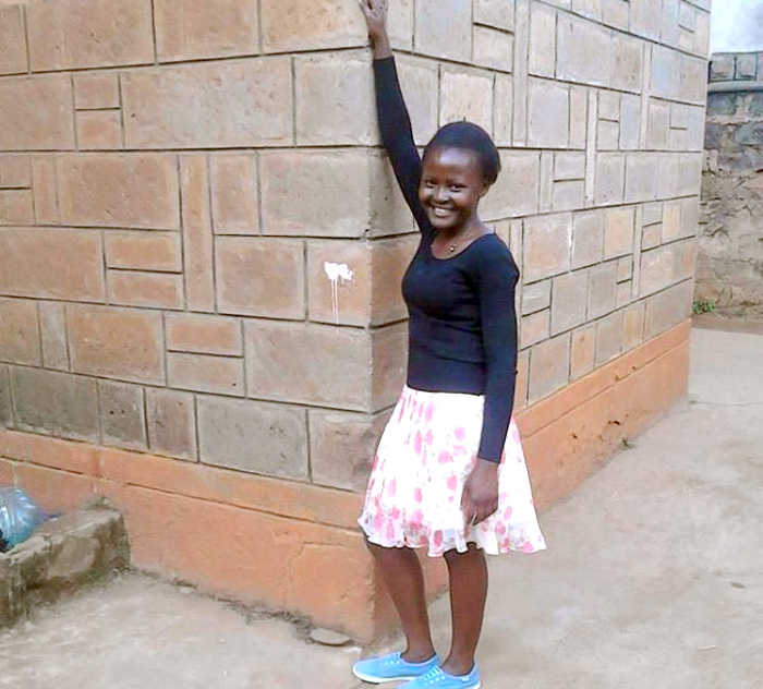 Esther Makhame