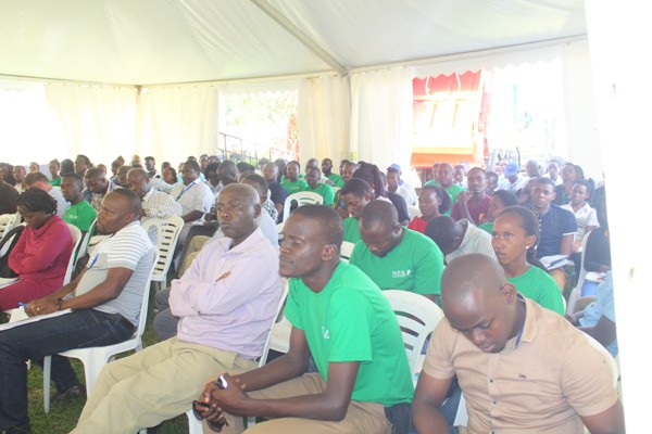 World forest day in pictures