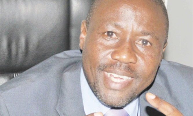 Matia Lwanga Bwanika