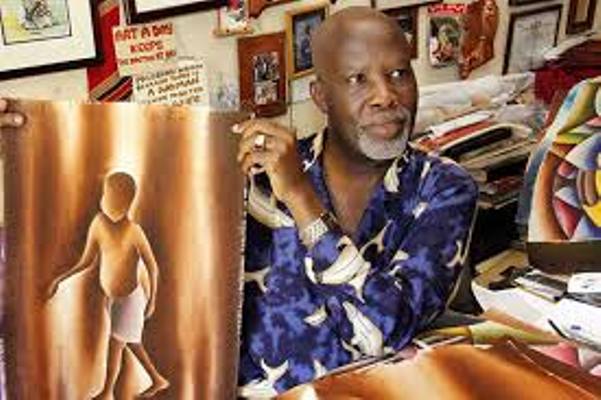 Noah Wamala Nyanzi