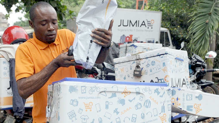 Jumia's listing opens doors of posibilities