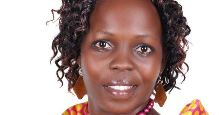 Florence Nambozo