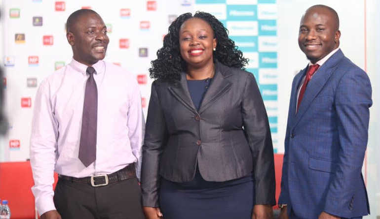 Unveiled; Zambaali Bulasio Mukasa is unveiled