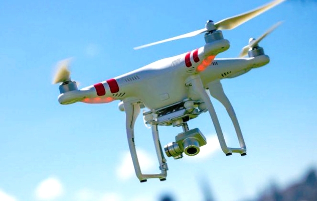 Drones to be regulated