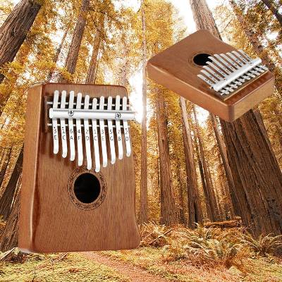 Akogo instrument